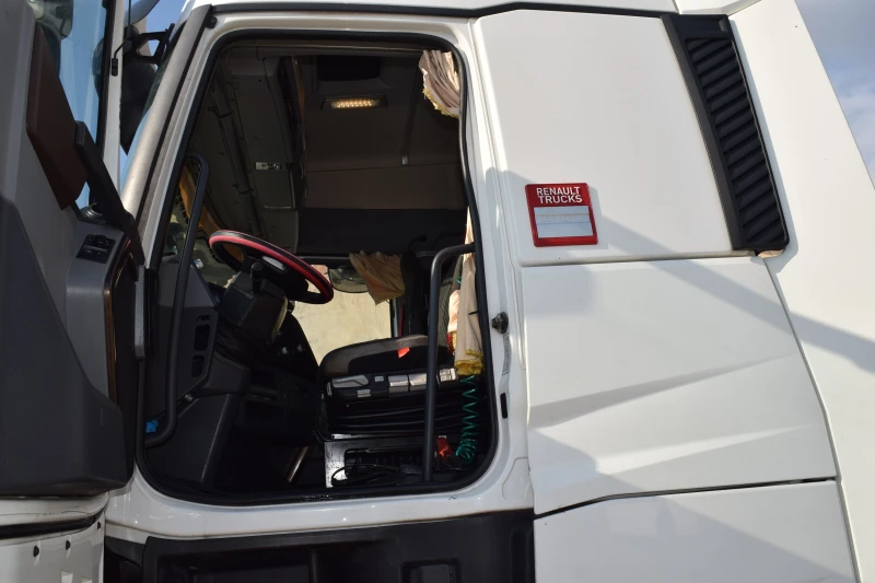 Renault T High, снимка 10 - Камиони - 52066866