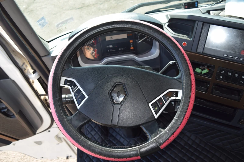 Renault T High, снимка 15 - Камиони - 52066866