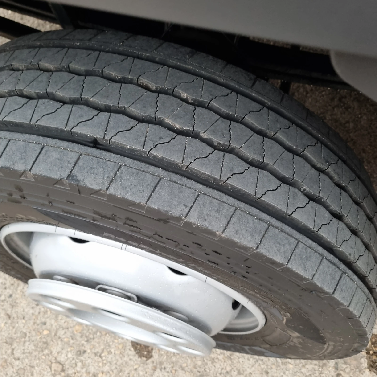 Mercedes-Benz Atego Нов Внос Evro 5, снимка 13 - Камиони - 53938531