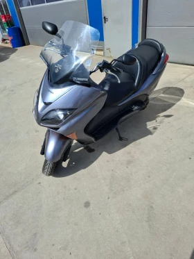 Honda Forza 250, снимка 2