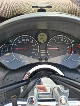 Honda Forza 250, снимка 7