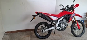 Honda Crf 300 L, снимка 3