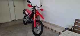 Honda Crf 300 L, снимка 1