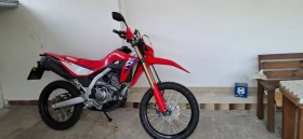 Honda Crf 300 L, снимка 2
