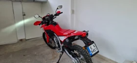 Honda Crf 300 L, снимка 8