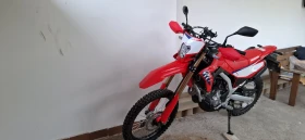Honda Crf 300 L, снимка 5
