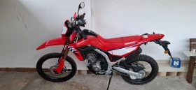 Honda Crf 300 L, снимка 6