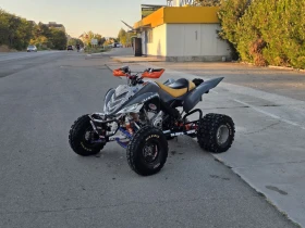 Yamaha Raptor 700r special edition tuning, снимка 4