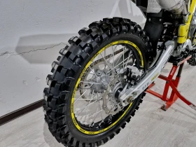Suzuki Rmz 450icc 2021г.!КАТО НОВ!, снимка 14