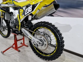 Suzuki Rmz 450icc 2021г.!КАТО НОВ!, снимка 4