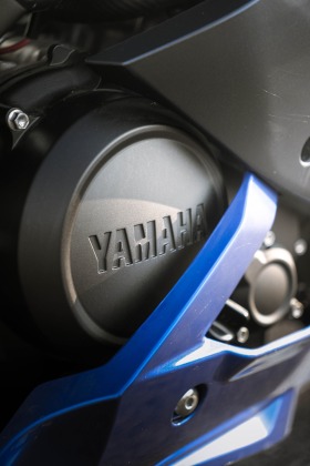 Обява за продажба на Yamaha Yzf ~9 000 лв. - изображение 5