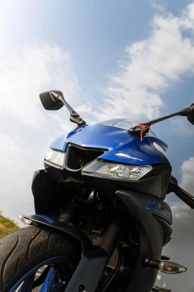 Yamaha Yzf | Mobile.bg    14