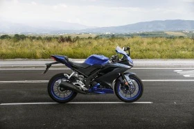 Yamaha Yzf | Mobile.bg    1