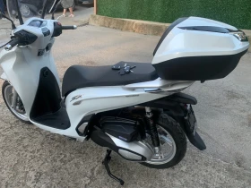 Honda Sh 350, снимка 7