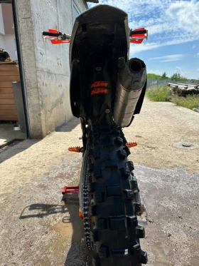 Ktm SX-F | Mobile.bg    4