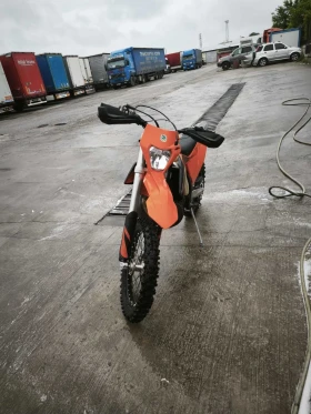 Ktm EXC | Mobile.bg    2