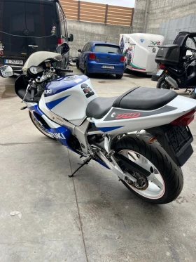 Suzuki Gsxr K2 750 | Mobile.bg    7