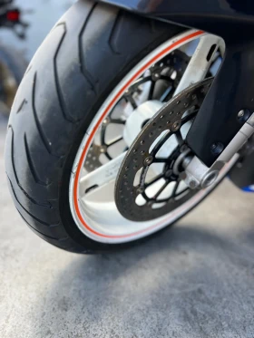 Suzuki Gsxr K2 750 | Mobile.bg    11