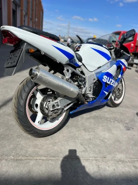 Suzuki Gsxr K2 750 | Mobile.bg    5