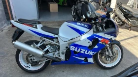 Suzuki Gsxr K2 750 | Mobile.bg    3
