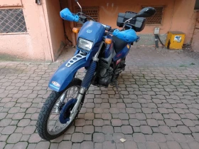 Обява за продажба на Yamaha Xt 600 ~3 790 лв. - изображение 1