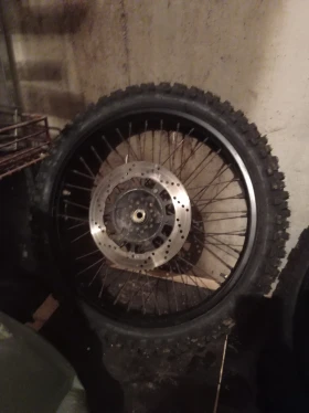Обява за продажба на Yamaha Xt 600 ~3 790 лв. - изображение 6