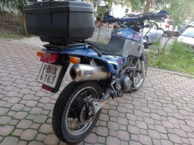 Обява за продажба на Yamaha Xt 600 ~3 790 лв. - изображение 9