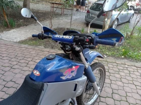 Обява за продажба на Yamaha Xt 600 ~3 790 лв. - изображение 3