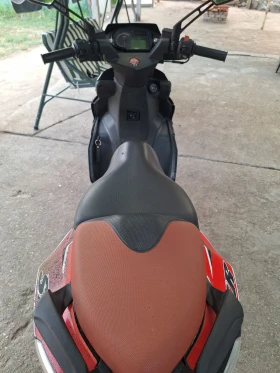 Aprilia Sr 50 Factory | Mobile.bg    5
