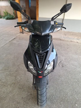 Aprilia Sr 50 Factory | Mobile.bg    3