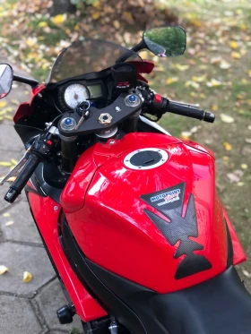 Обява за продажба на Suzuki Gsxr ~9 850 лв. - изображение 10