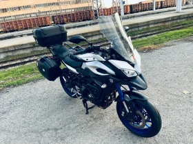 Yamaha Mt-09 Tracer 2016, снимка 2