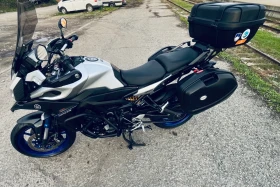 Yamaha Mt-09 Tracer 2016, снимка 5