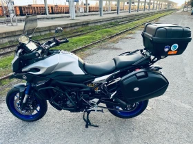 Yamaha Mt-09 Tracer 2016, снимка 6