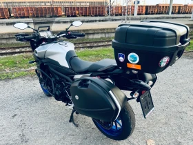 Yamaha Mt-09 Tracer 2016, снимка 4