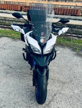 Yamaha Mt-09 Tracer 2016, снимка 3