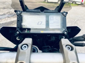 Yamaha Mt-09 Tracer 2016, снимка 8