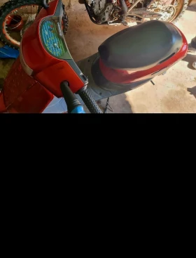 Piaggio Zip, снимка 1