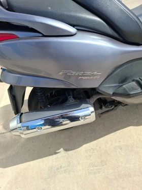 Honda Forza 250 | Mobile.bg � ����� ������ 6