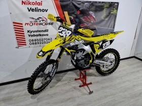 Suzuki Rmz 450icc 2021�.!���� ���! | Mobile.bg � ����� ������ 7