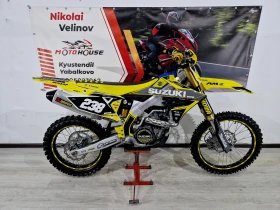 Suzuki Rmz 450icc 2021�.!���� ���! | Mobile.bg � ����� ������ 9