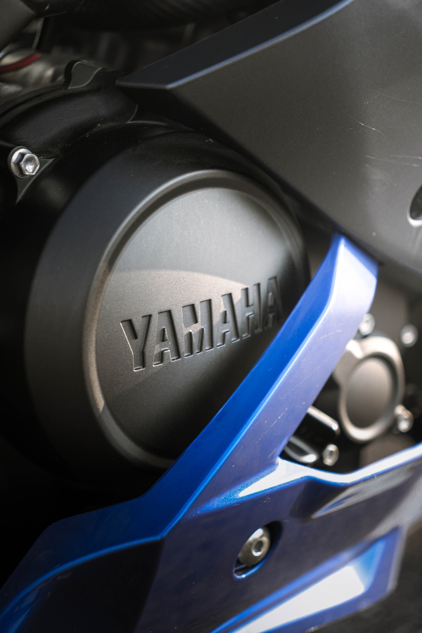 Yamaha Yzf  - изображение 6