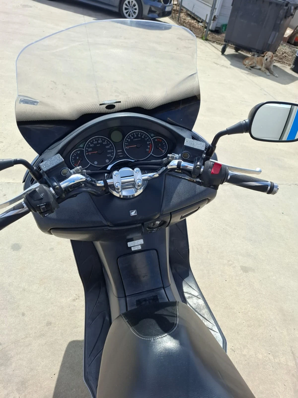 Honda Forza 250 | Mobile.bg � ����������� 3