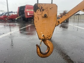 Кулокранове Kenworth  ТИП ПАЯК, снимка 6