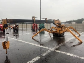 Кулокранове Kenworth  ТИП ПАЯК, снимка 10