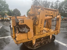 Кулокранове Kenworth  ТИП ПАЯК, снимка 15