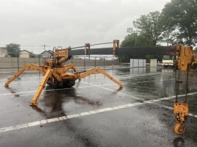 Кулокранове Kenworth  ТИП ПАЯК, снимка 1