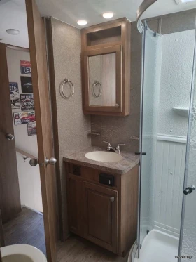 Каравана Rockwood Signature ultra lite , снимка 11