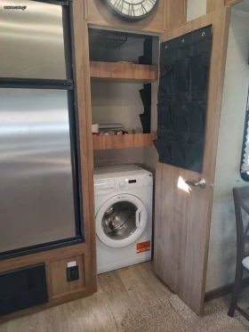 Каравана Rockwood Signature ultra lite , снимка 9