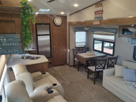 Каравана Rockwood Signature ultra lite  | Auto.bg — изображение 6